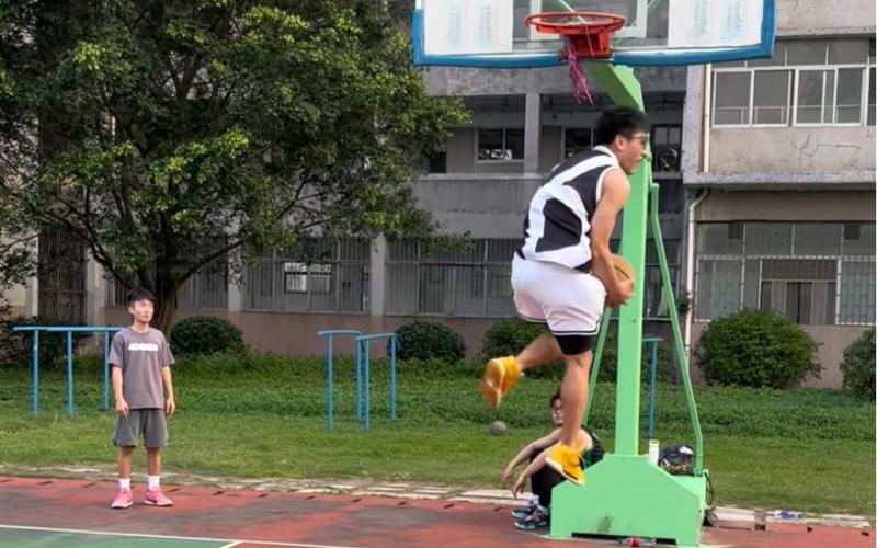 故事中我们