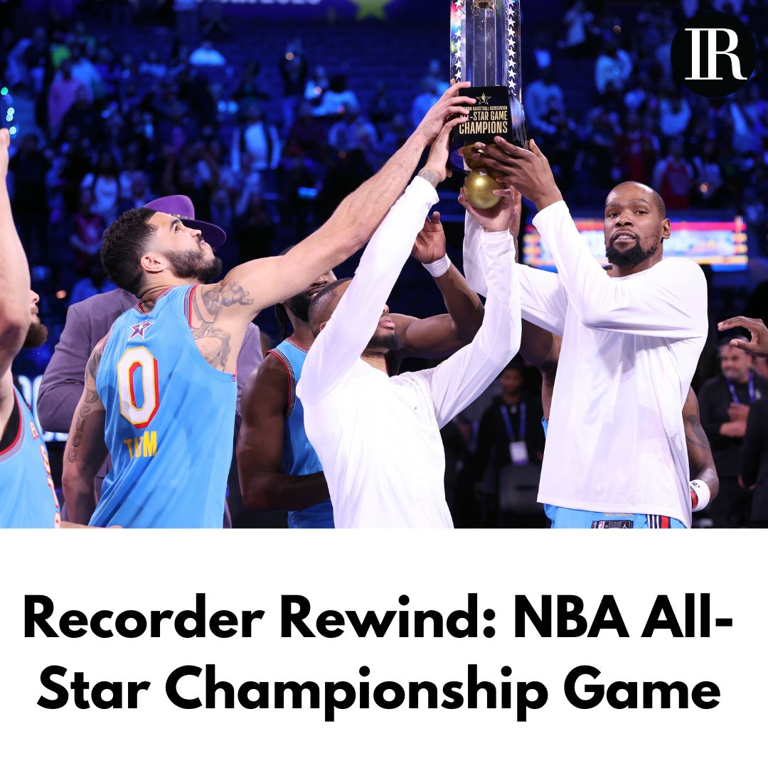 NBA中表