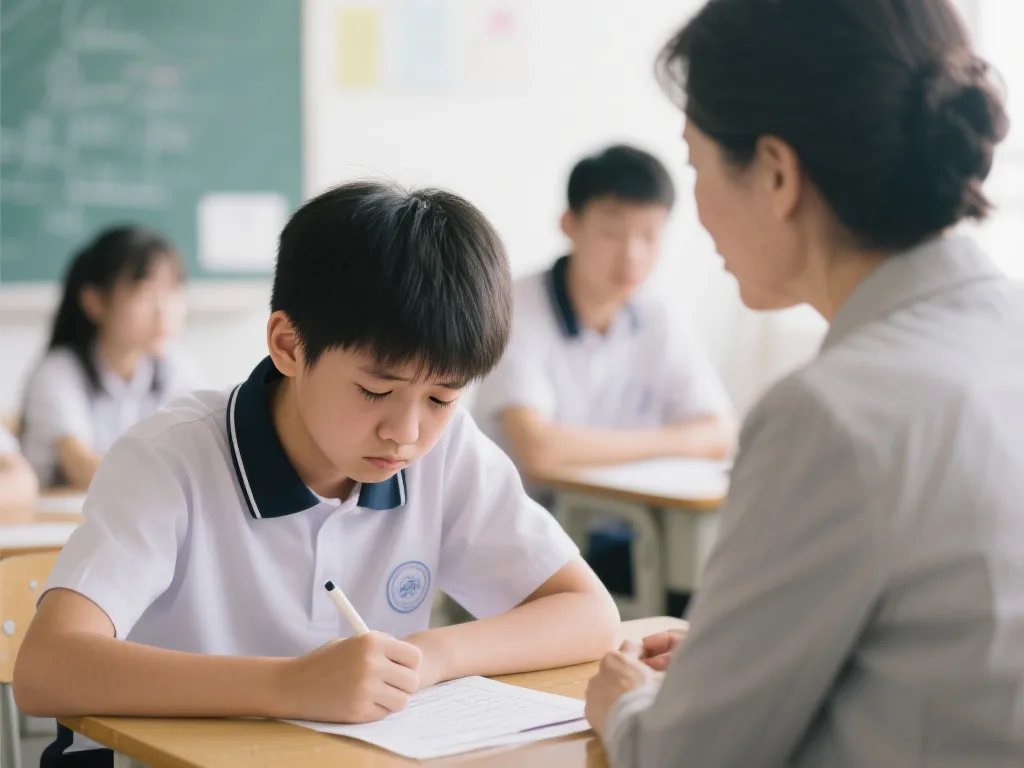 卢对他更加