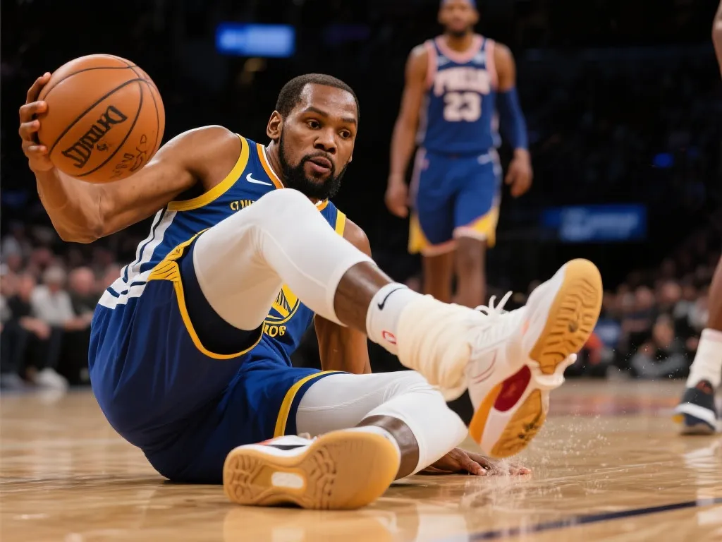 成为NBA