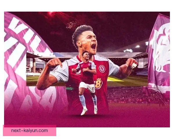 奥德松·爱德华续约确认，期待在英超赛场继续闪耀表现