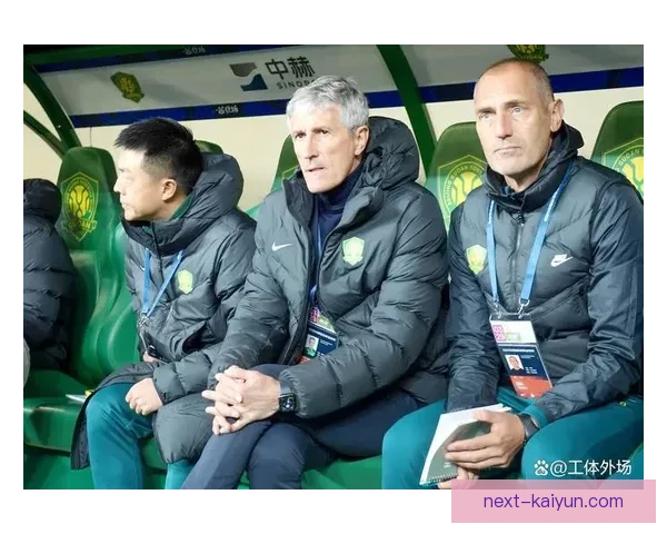 北京国安新援状态回暖，逐渐适应球队战术体系