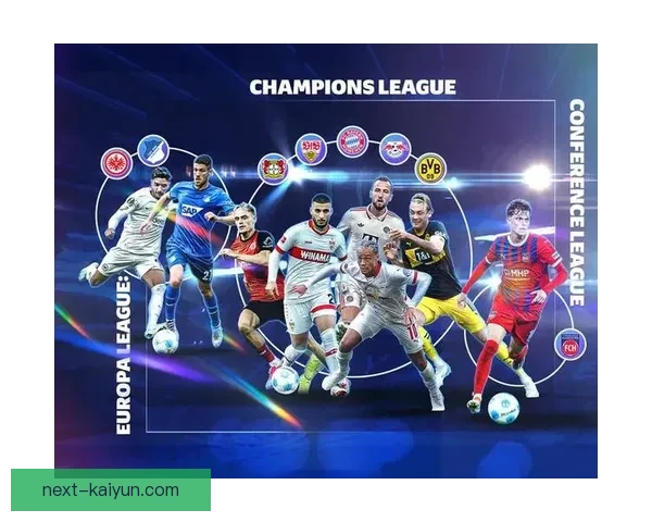 英超球队对阵即将揭晓，赛事安排备受关注