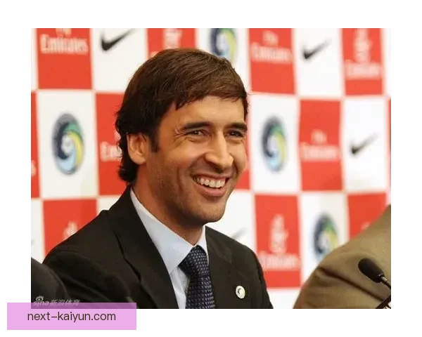 劳尔职业生涯回顾：数据分析呈现其状态与表现演变