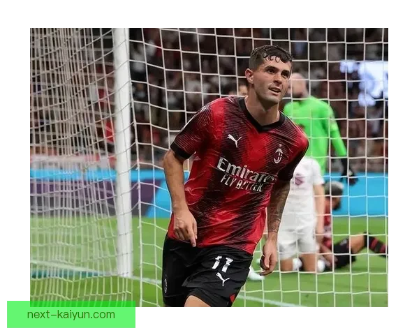 普利西奇战术适配性分析与未来发展趋势探讨